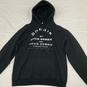 David Dobrik By DavidDobrik For DavidDobrik Hoodie